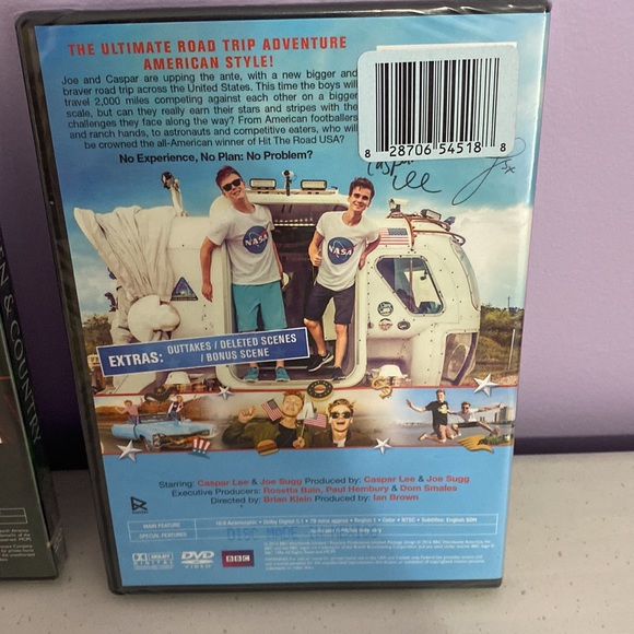 New BBC dvds - Picture 5 of 5